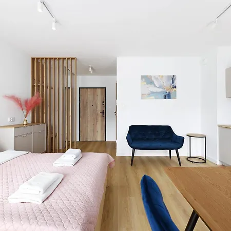 Pychowicka 3b By Homeprime *