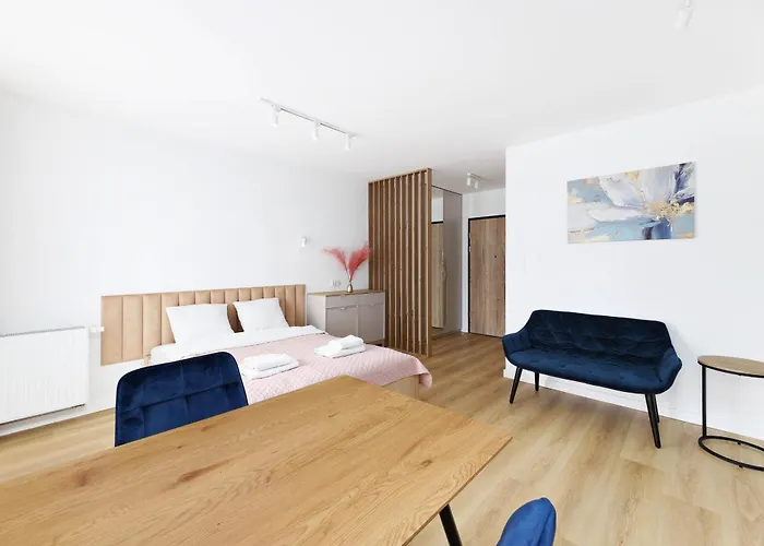 Pychowicka 3b By Homeprime