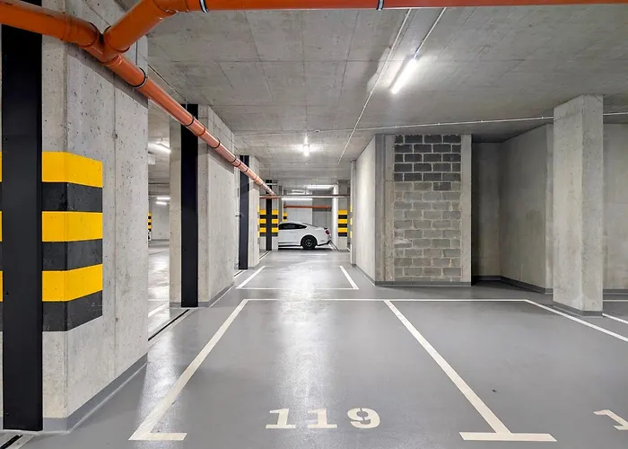 Pychowicka 3b By Homeprime