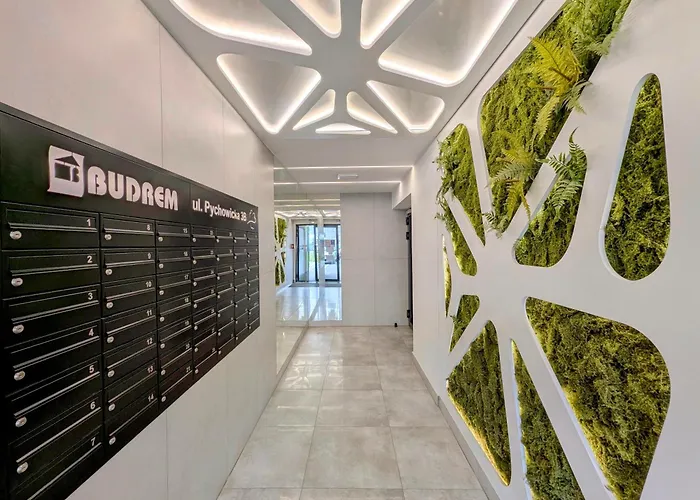 Pychowicka 3b By Homeprime * Kraków