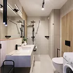 Pychowicka 3b By Homeprime Apartment