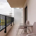 Pychowicka 3b By Homeprime Apartment Krakau