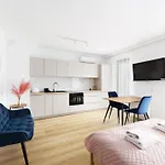 Apartment Pychowicka 3b By Homeprime