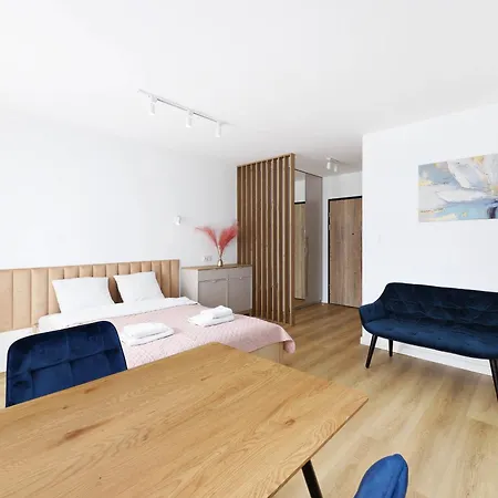 Pychowicka 3b By Homeprime