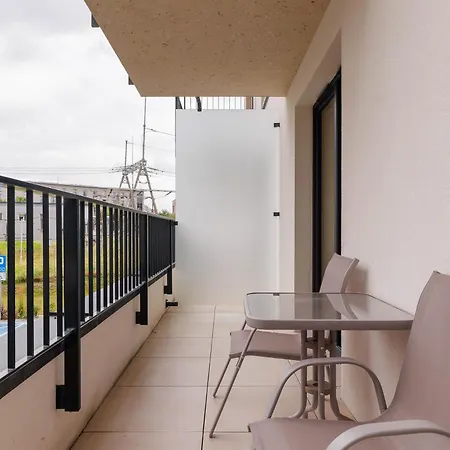 Pychowicka 3b By Homeprime Διαμέρισμα Krasków