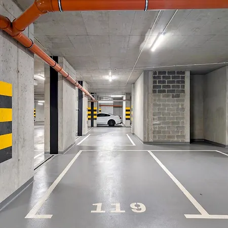 Pychowicka 3b By Homeprime