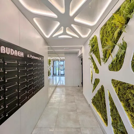 Pychowicka 3b By Homeprime * 크라쿠프