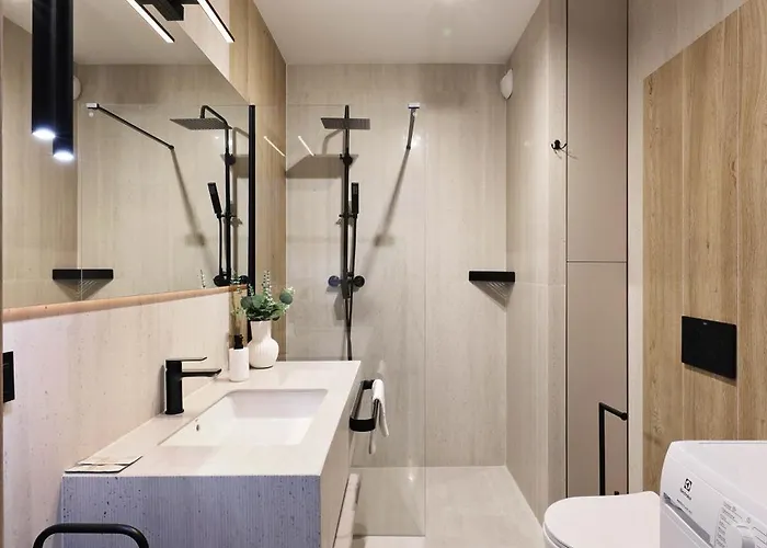 Pychowicka 3b By Homeprime Apartamento