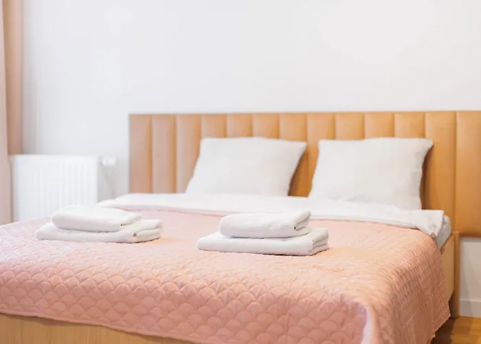 Apartamento Pychowicka 3b By Homeprime