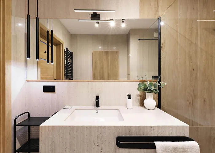 Pychowicka 3b By Homeprime Apartamento *