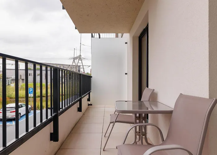 Pychowicka 3b By Homeprime Apartamento Cracóvia