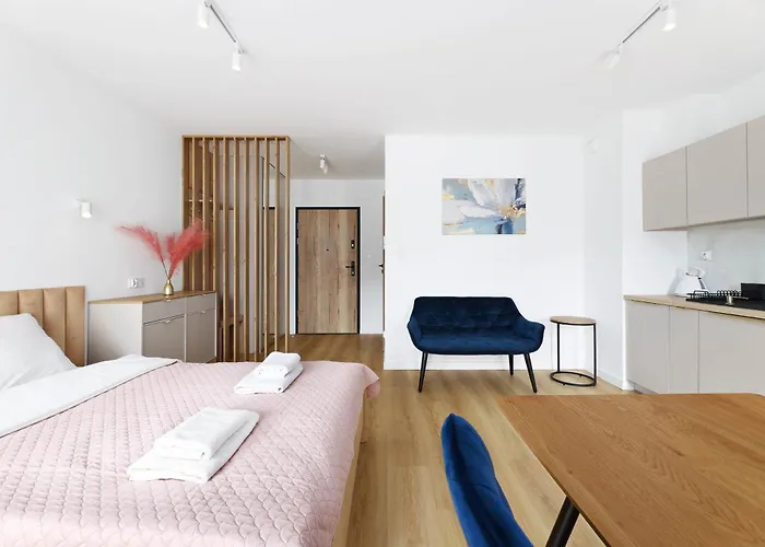 Pychowicka 3b By Homeprime *