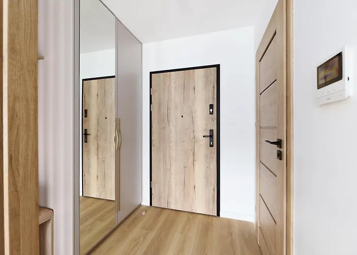 Pychowicka 3b By Homeprime Cracóvia