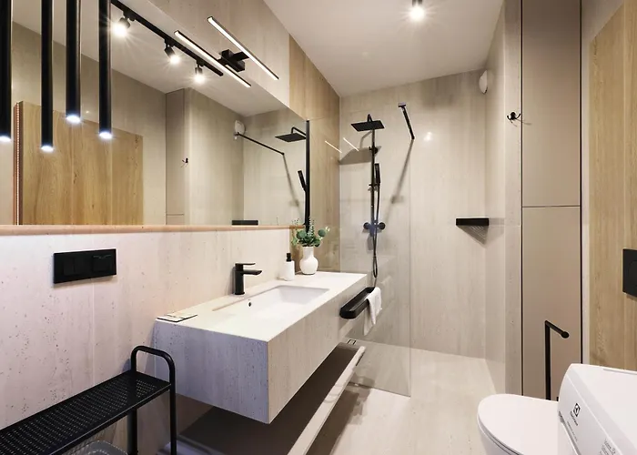 Pychowicka 3b By Homeprime Apartamento