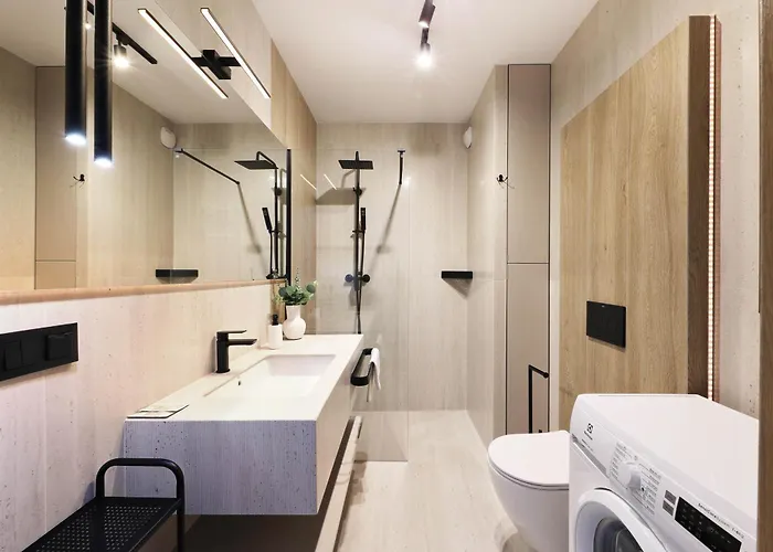 Pychowicka 3b By Homeprime Cracóvia