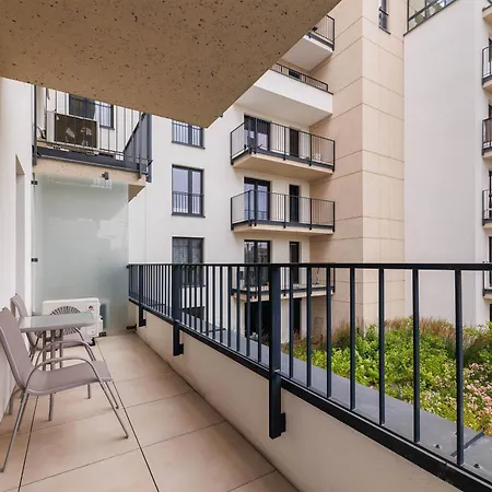 Apartamento Pychowicka 3b By Homeprime *