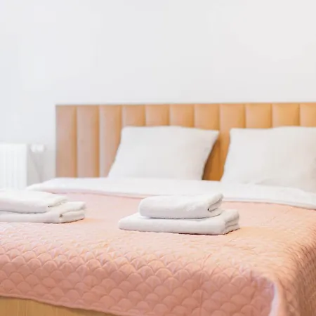 Apartamento Pychowicka 3b By Homeprime