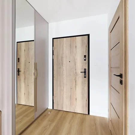 Pychowicka 3b By Homeprime Cracovia