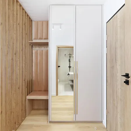 Apartamento Pychowicka 3b By Homeprime *