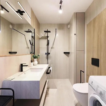 Pychowicka 3b By Homeprime Cracovia